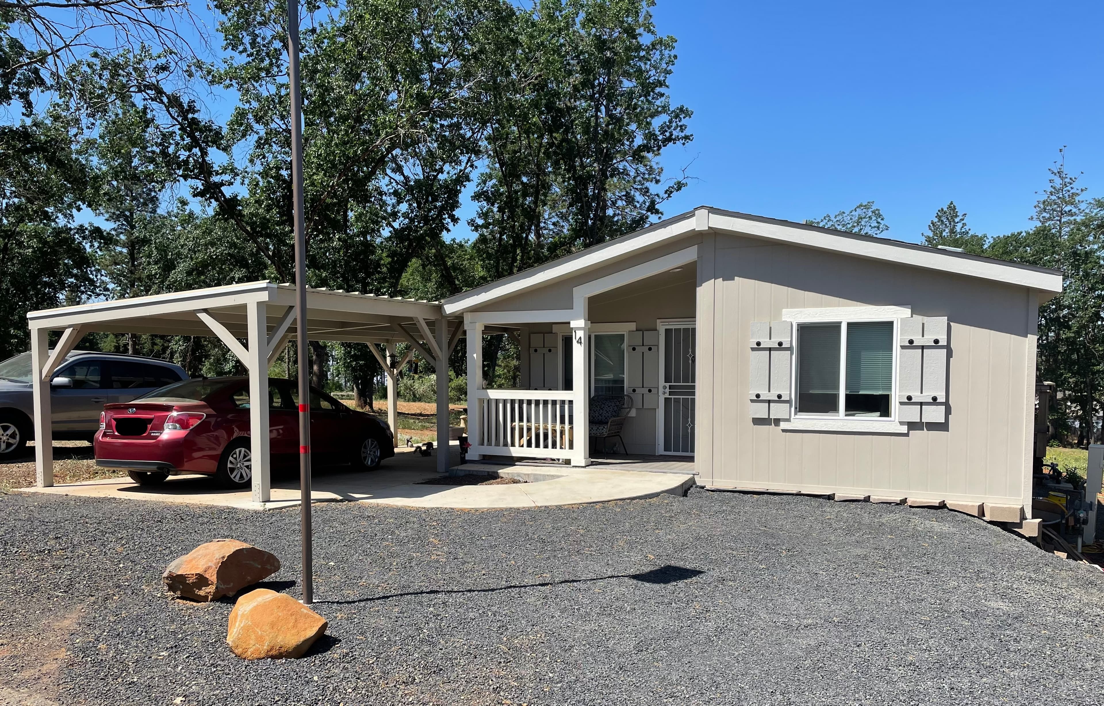 Mobility Friendly Sites