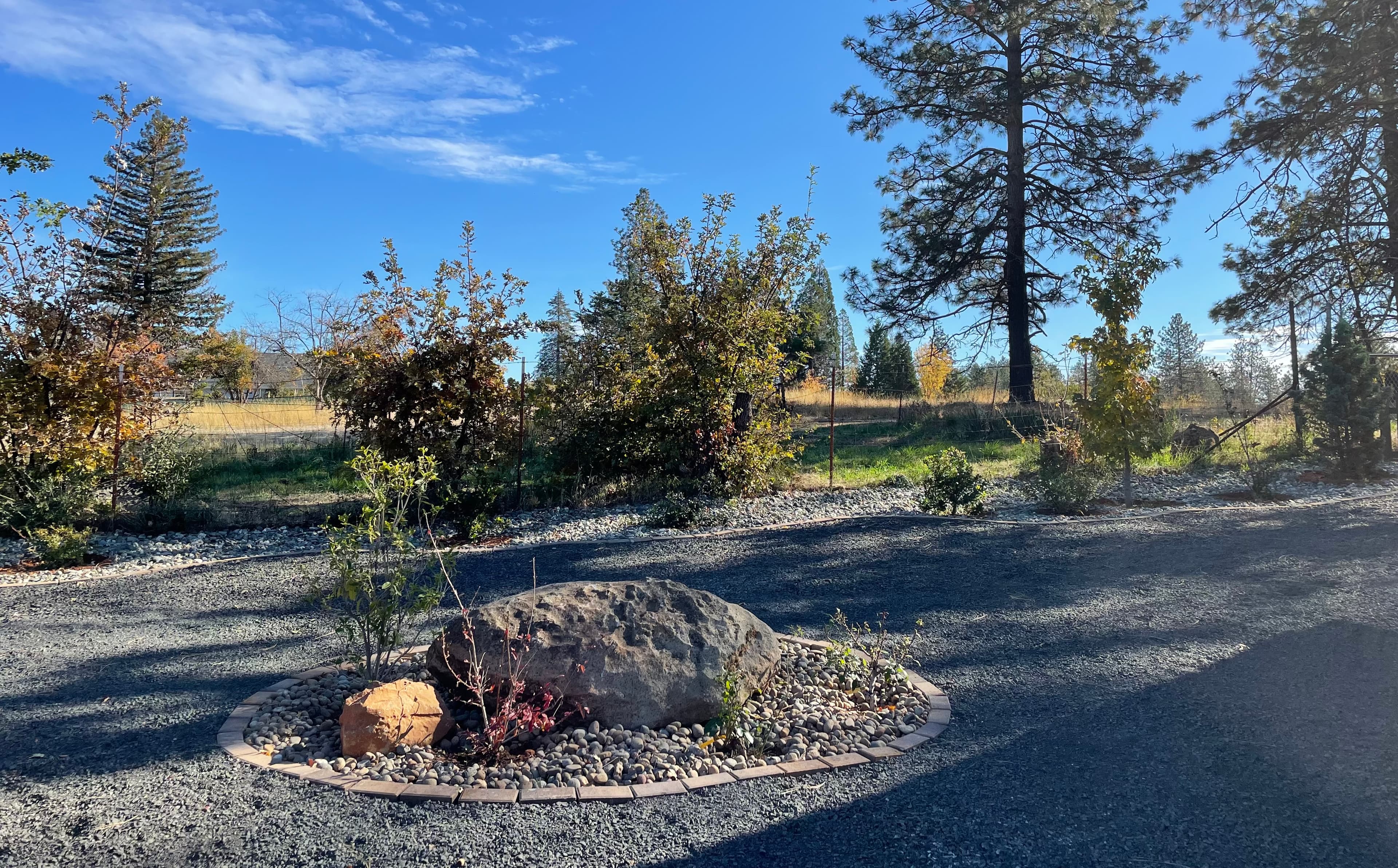 Large Oversized Lots